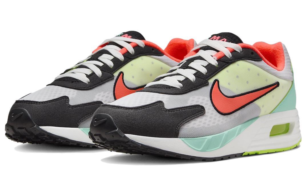Nike Air Max Solo Hot Punch - FZ4136-001 | eBay