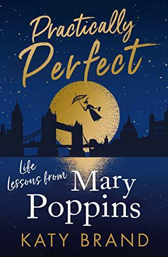 Practically Perfect: 2020’s hilarious look at the best-loved film, from Julie A
