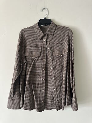 mango shirt women