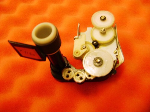 Conjunto de engranaje de impresora original Lexmark X1150 con motor * M42SP-6TG - Imagen 1 de 10