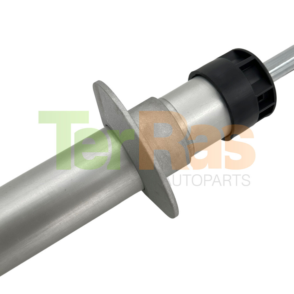 4PCS Front Rear Shock Absorber Struts Fit Maserati Quattroporte M156 AWD 2014-20