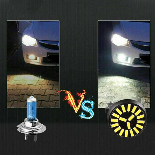 2Pcs 3157 LED Bulb 4040 SMD Driving Daytime Running Lights DRL Car Accessories - Picture 11 of 12