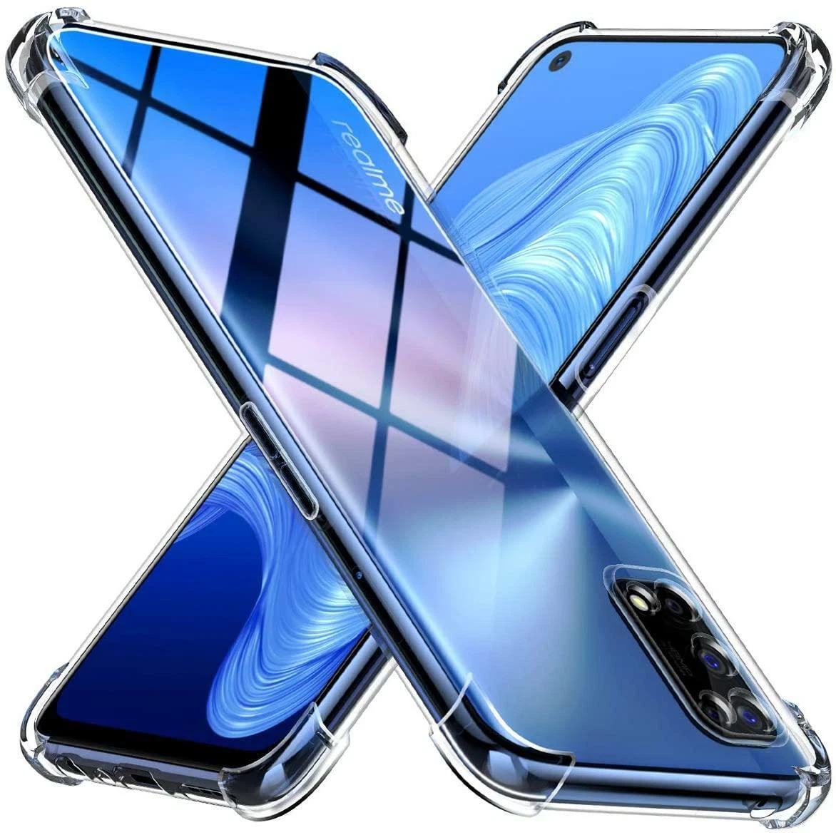 Realme 5 phone cover deals