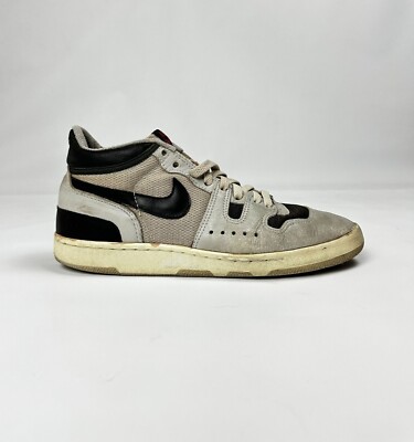 nike mac attack john mcenroe
