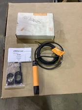 Efector 300 Flow Sensor SL0301