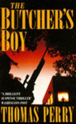 The Butcher's Boy by Thomas Perry