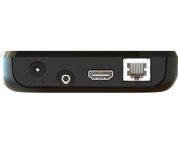 Mag 324 w2 infomir  stb wi-fi  mag254 - Image 3 of 4