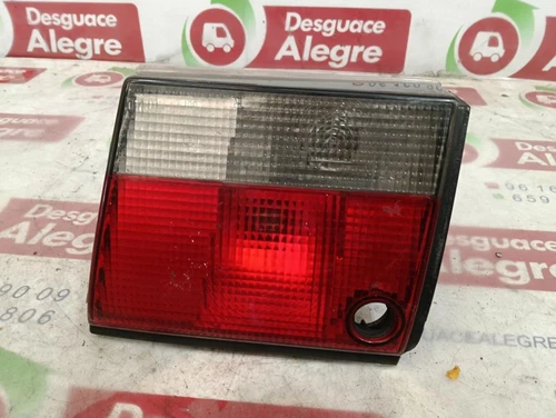Piloto Trasero Derecho Interior para SAAB 900 BERLINA 2.0 S 1996 437501 - Imagen 1 de 8