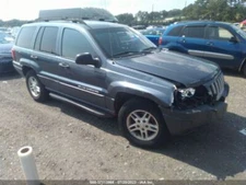 Anti-Lock Brake Part Assembly Fits 02-04 GRAND CHEROKEE 575605