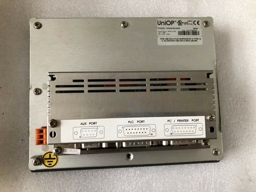 1 Stück GEBRAUCHT LUniop HMI MKDG-06-0045 (per EMS oder DHL 90 Tage Garantie) #H496H DX - Bild 2 von 5