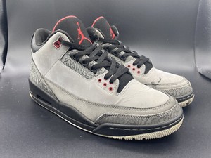 stealth jordan 3