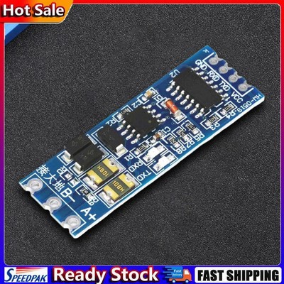 TTL To RS485 Signal Converter 3V 5.5V Automatic Flow Control Module