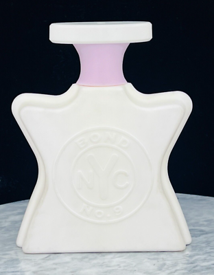 Bond No. 9 NYC Women Liquid Body Silk Lotion#Bryant Park- 6.8oz