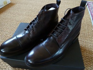 paul smith cesar boots