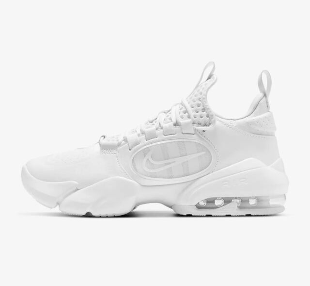 Size 11 - Nike Air Max Alpha Savage 2 