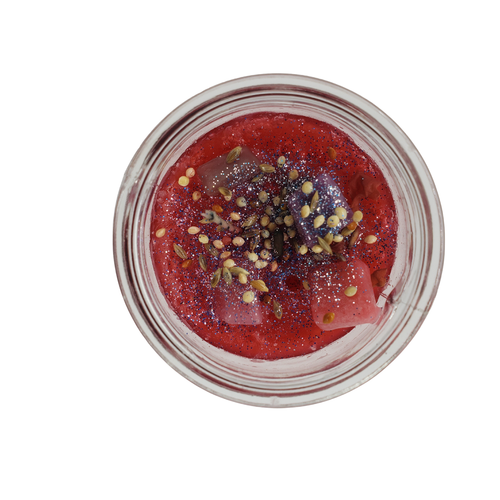 LOVE PREPARED RITUAL CANDLE / VELADORA DE AMOR PREPARADA - 第 2/2 張圖片