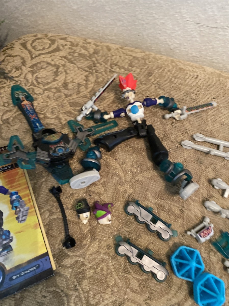 TOY'S & WIZ スカルプセット TOY'S & WIZ スカルプセット TOY´S & WIZ