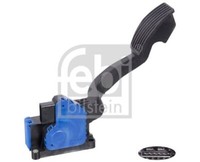 Febi 103952 Gaspedal Fahrpedal Elektronisch