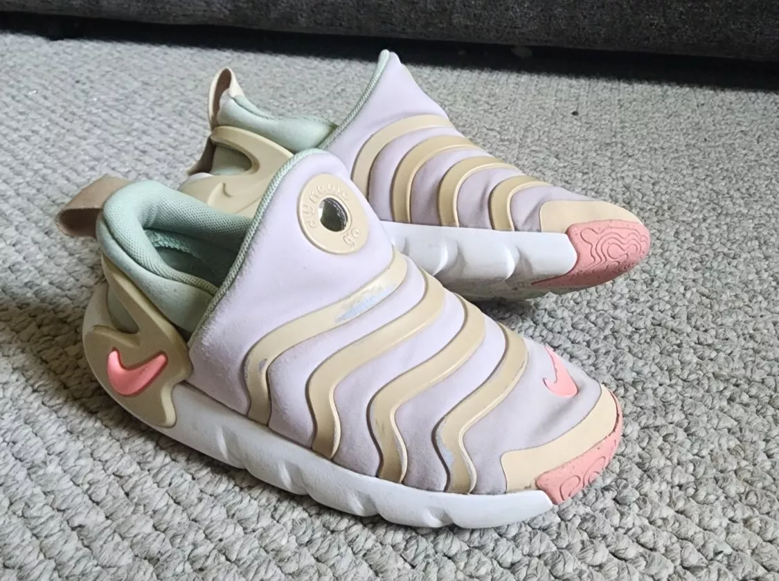 Nike hotsell kids dynamo