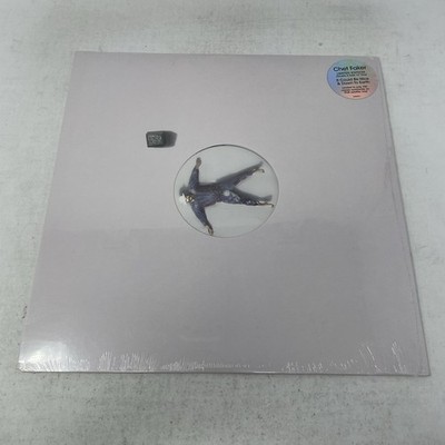 Chet Faker - It Could Be Nice / Down To Earth 12'' Colored Splatter Vinyl *Read*