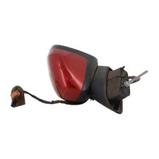 Retroviseur droit (ou coque) Citroen C8