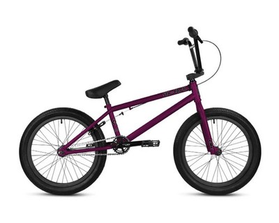 自転車 BMX BMXスタイル電動アシスト自転車 CYRQ（サーク）｜最大80km走行 – Entre