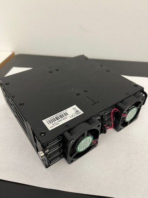 ICY DOCK MB998SP-B 8-Bay  Rack - USED