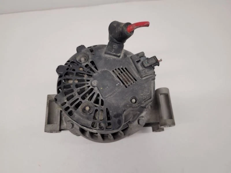 Alternador GMC CANYON 2007-2012 2,9 L 25925948 07-12 Foto 2 de 4