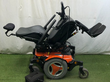 Permobil Corpus M300 similar M3 Wheelchair w/ POWER TILT RECLINE LEGS WE SHIP 