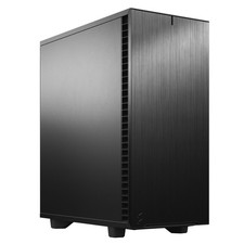 Fractal Design Define 7 Compact Black Computer Case Mid Tower ATX FD-C-DEF7C-01