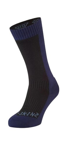 Sealskinz Waterproof Warm Weather Ankle Length Sock - Chaussettes De