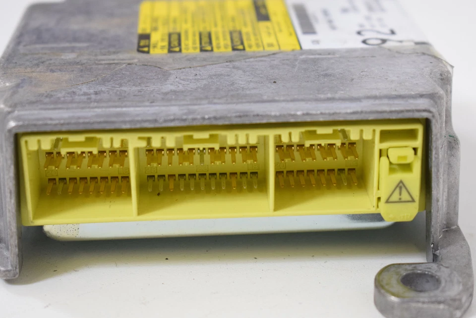 Centralina TOYOTA COROLLA Verso ZER_, ZZE12_, R1_ 2005 SRS 89170-0F042 - Immagine 4 di 4