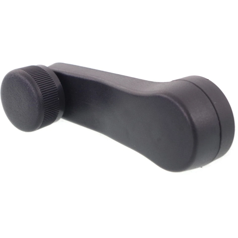 Set of 2 Window Cranks Front or Rear Driver & Passenger Side for VW Beetle Pair - Image 3 of 4