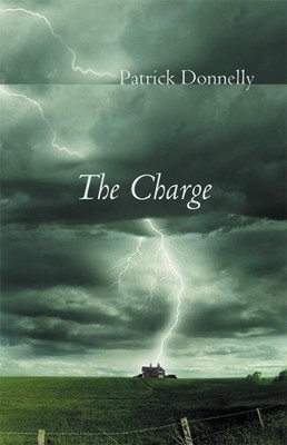 Patrick Donnelly The Charge (Gebundene Ausgabe) (US IMPORT)
