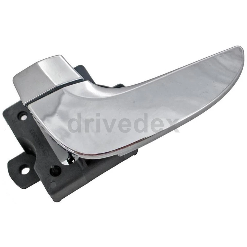 Par Dorman - Manija de puerta interior de ayuda para Buick Rendezvous 2002 2003 2004 Foto 4 de 4