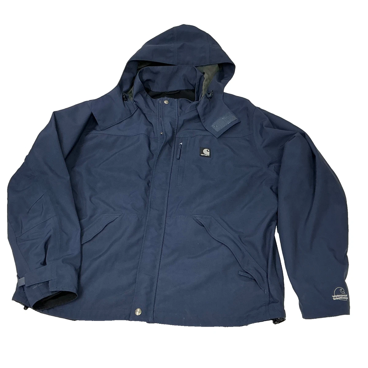 carhartt waterproof breathable products for sale | eBay