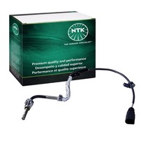 NTK NGK ABGASTEMPERATURSENSOR passend für AUDI A6 A7 Q5 | 90685