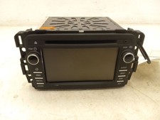 2015-2016 BUICK ENCLAVE Audio Radio OEM UNIT ...