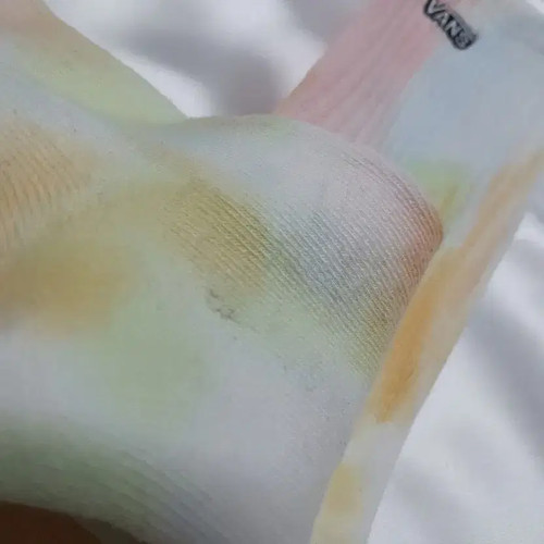 Vans Style Crew Socks 225-240, New