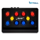 Hand Play Pump it Up Arcade Controller for PC