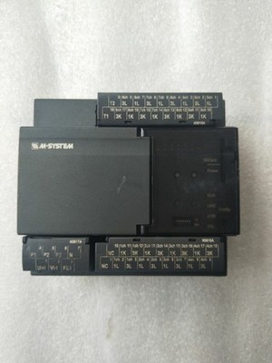 1PC Used M.SYSTEM R9EWTU-2001-AD4 (By DHL or EMS 90 Days Warranty  #fv