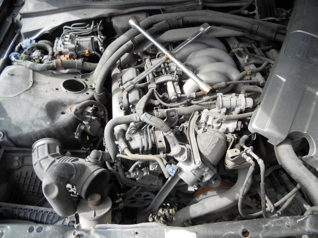 Tablero central Speedo Cluster Trim Bisel 1999 00 01 02 03 Acura RL Foto 3 de 4