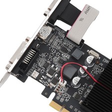 ^^ GT610 2GB DDR3 Graphics Card 64bit