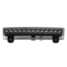 Smoked Lens LED High Mount 3rd Brake Light LED Third Brake Light Smoked LED