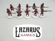 Wargames Atlantic: Les Grognards (painted) 