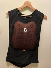 Scott Softcon Hybrid Pro Protektorenweste