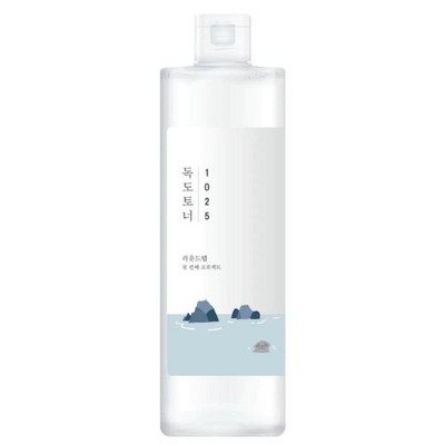 Rundlabor Feuchtigkeitsspendender Toner 1025 Dokdo Toner, 500 ml