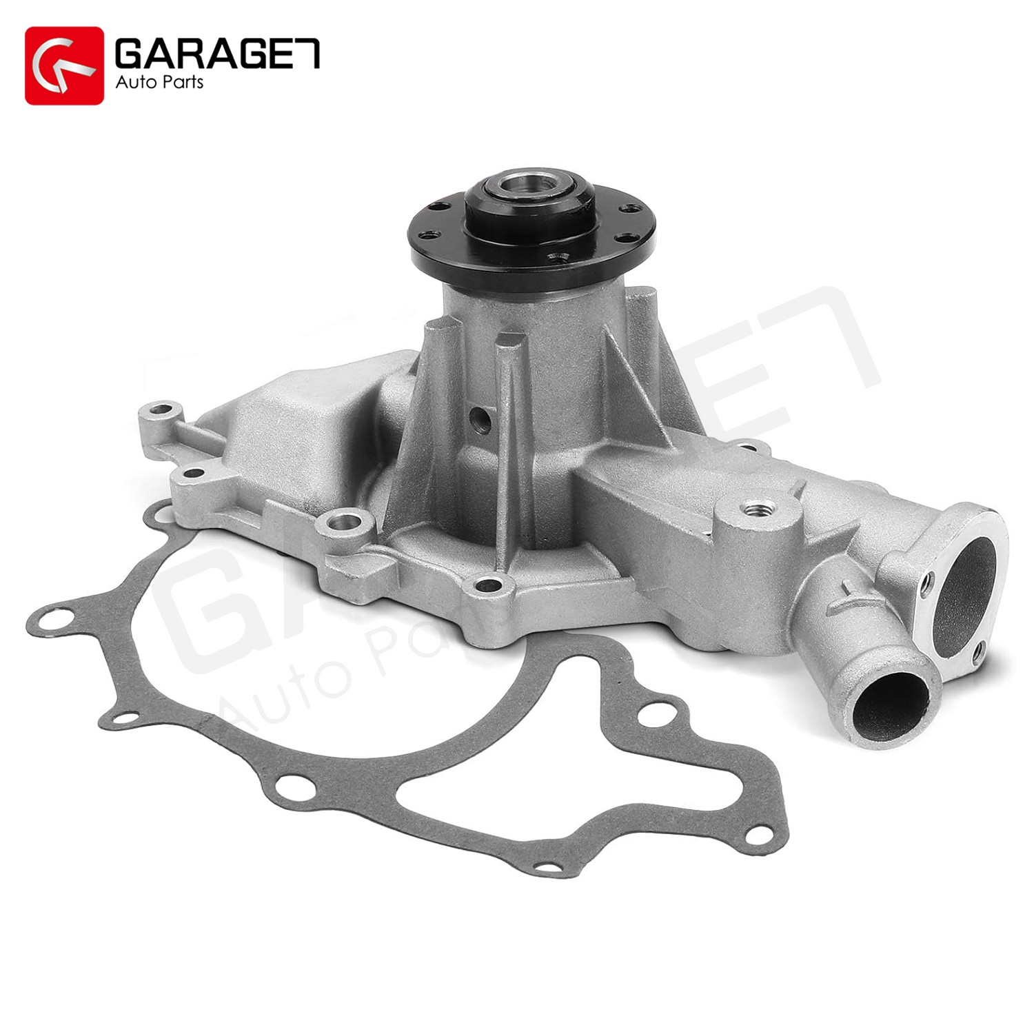 G7 Engine Water Pump For 2004 2005 2006 Dodge Sprinter Freightliner 2500 Turbo