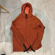 Stone Island 2006 Nylon Metal Shimmer Jacket