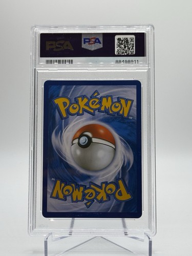 PSA 9 POKEMON CARD FA LATIOS LEGENDARY SHINE COLLECTION 2015 KOREAN - Picture 3 of 3